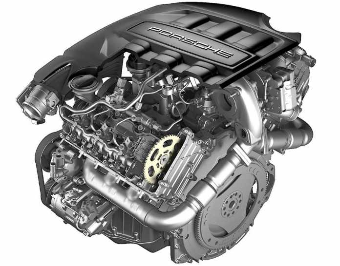 Audi will 850.000 Diesel-Pkw nachrüsten lassen