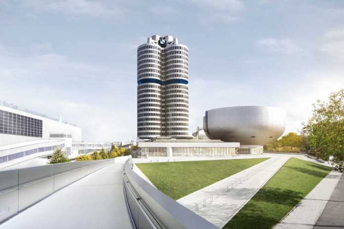 BMW verärgert über Daimler: Gespräche ausgesetzt