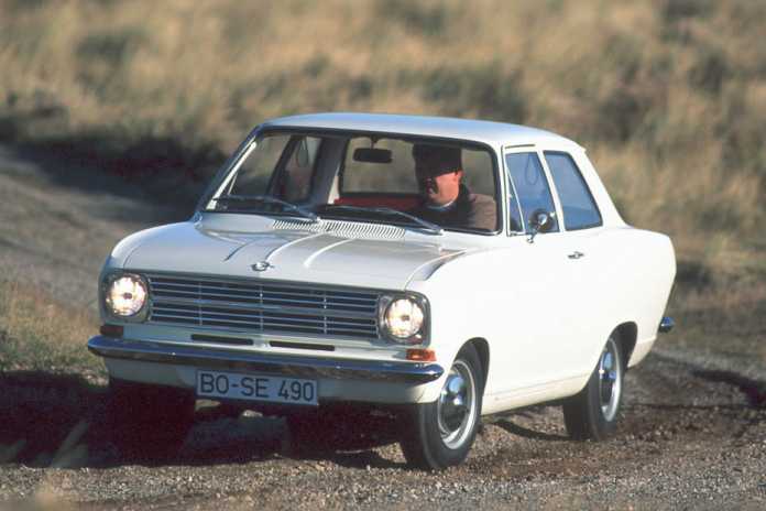 Opel Klassiker