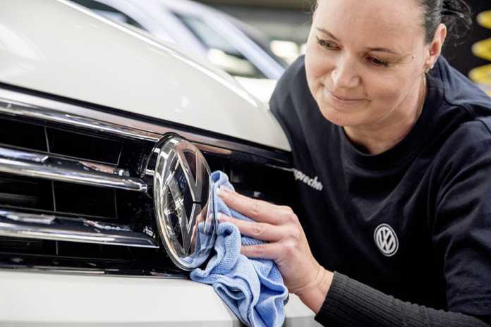 Volkswagen ordnet Verhältnis zu Händlern neu