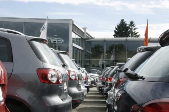 VW-Händler „frustriert“ über geplante Kündigungen
