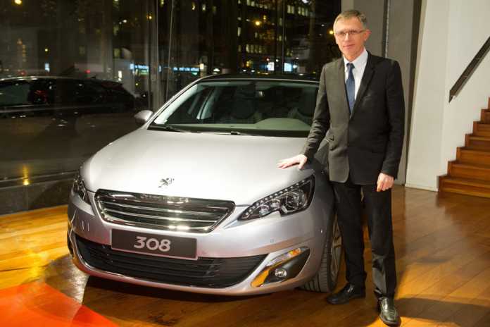 PSA-Chef Tavares fordert Umbau bei Opel