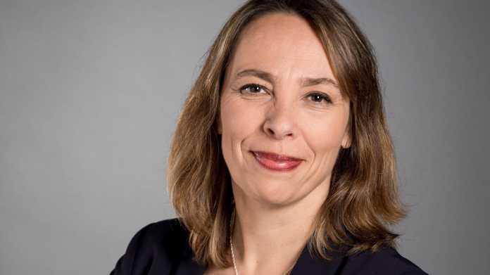 Renault S.A.S., Chief Executive Officer (CEO), Clotilde Delbos, 2019
