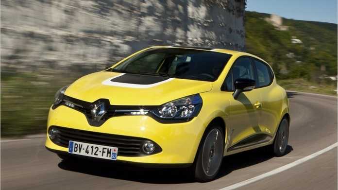 Nach sieben Jahren stellt Renault die vierte Generation des Clio vor.