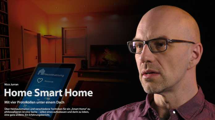 nachgehakt: Smart Home ohne Bohren