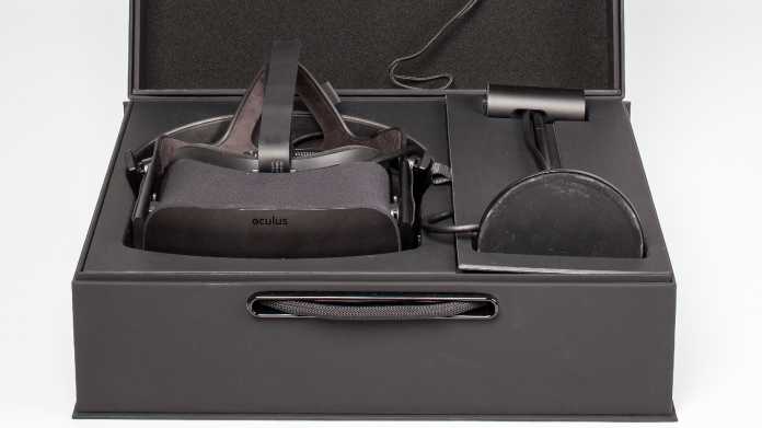 Oculus Rift im Test: Virtual Reality für die Massen