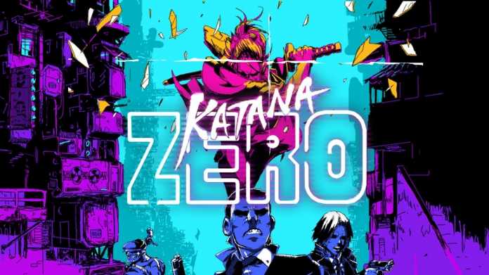 Spiele-Review: Katana Zero – mit Schwert, Musik und Zeitreise zur Rache