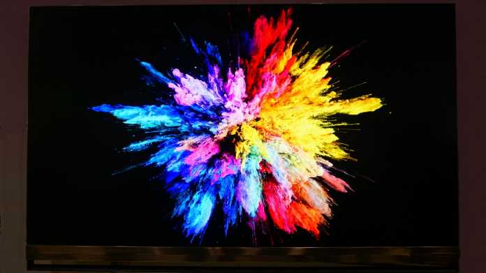 LCD für Premium-TVs: Bald keine OLED-Technik mehr in Topmodellen