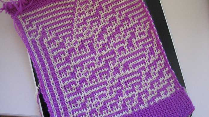 Textil-Hacking: Ausstellung und Konferenz in Berlin