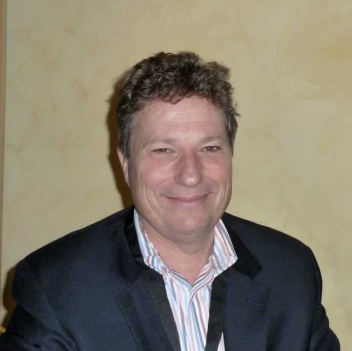 Peter Howard, VP WW Channel Strategy &amp; Sales, Netapp