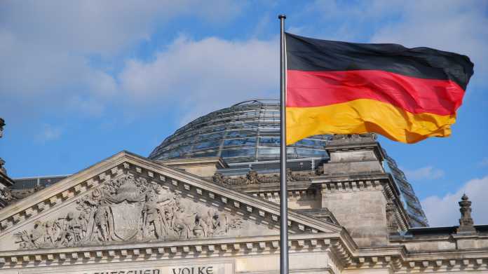 Bundestag, Parlament, Reichstag, Bundesregierung, Berlin