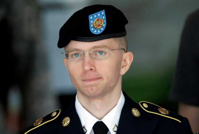 Bradley Manning (Foto: Bradley Manning Support Network)
