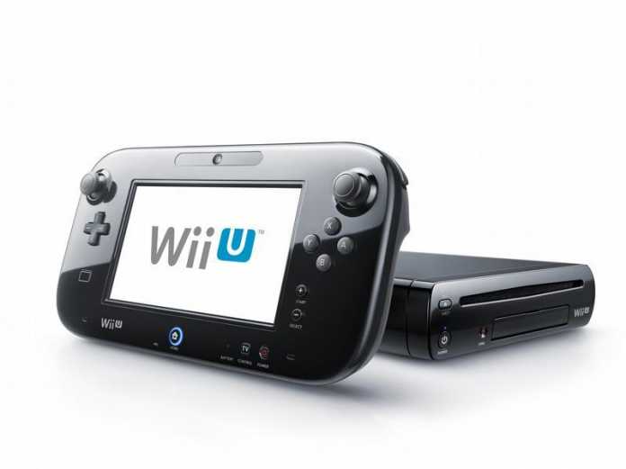 Nintendos neue Spielekonsole Wii U