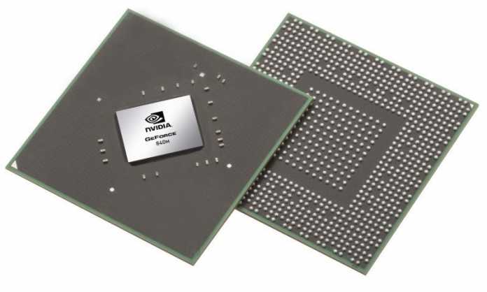 Die GeForce 840M nutzt als eine von vier Varianten die effiziente Maxwell-Architektur.