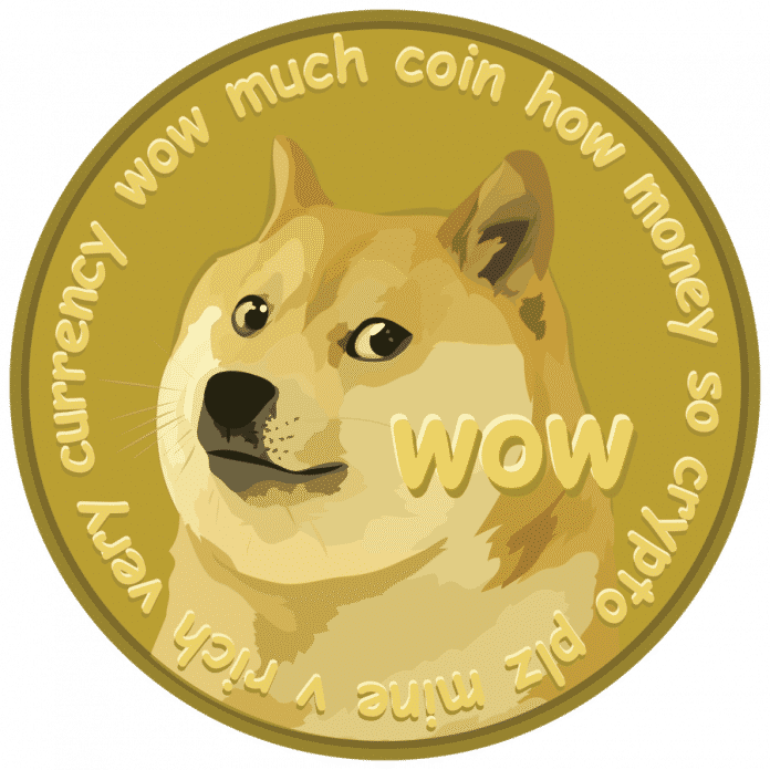 Vielleicht zukünftig auf Bitcoin.de handelbar: der Dogecoin.