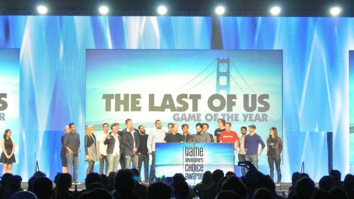 Dreimal gewonnen, zweimal geschlagen: Nur bei der Technik und der visuellen Kunst zog &quot;The Last of us&quot; den kürzeren, wurde insgesamt aber das erfolgreichste Spiel bei den Game Developers Choice Awards.