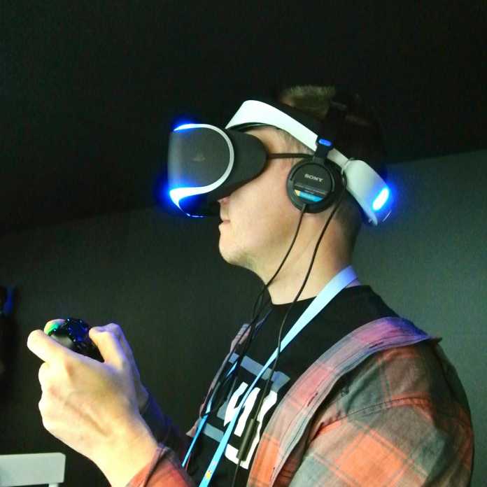 Nur wenige Stunden nach ihrer Ankündigung konnten wir Sonys Morpheus und das Oculus Rift SDK 2 in San Francisco bereits ausprobieren.