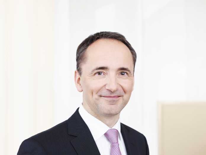 Ex-Co-CEO der SAP, Jim Hagemann Snabe,  wechselt in den Aufsichtsrat der SAP SE.