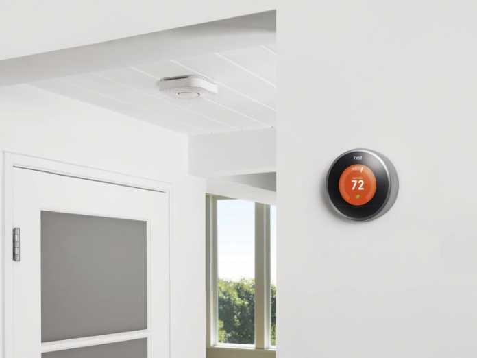 Nest Thermostate