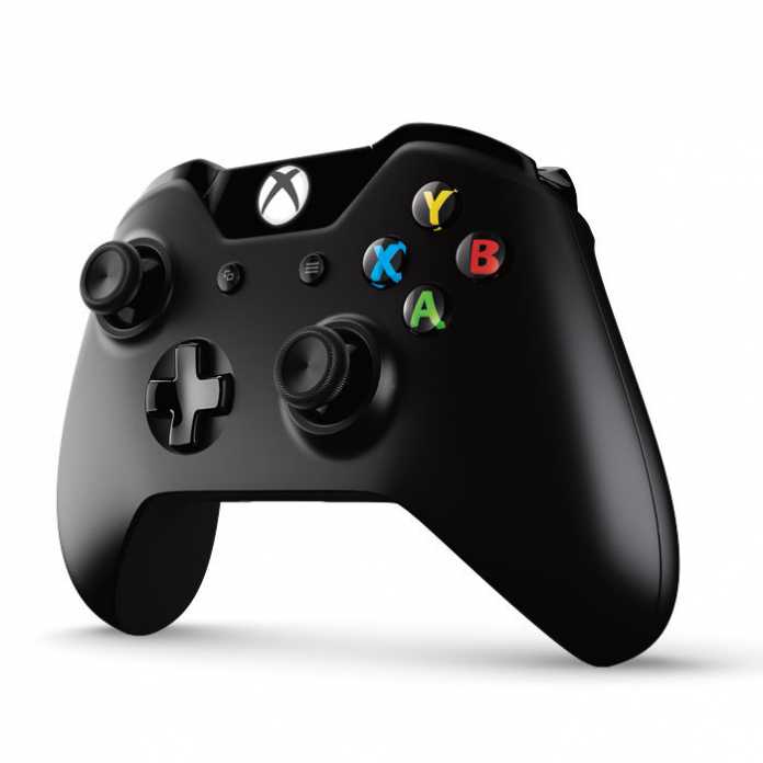 Xbox-One-Gamepad: &quot;Sehr bald&quot; am PC nutzbar