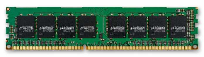 Micron Automata Processor DIMM