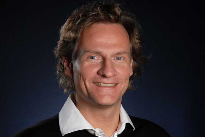 Dirk Krischenowski (TLDDOT)