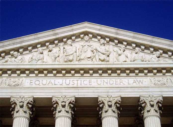 Der US Supreme Court zieht klare Grenzen für Softwarepatente