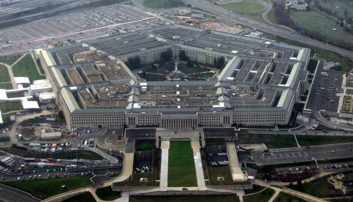 Sorge um Systeme im Pentagon