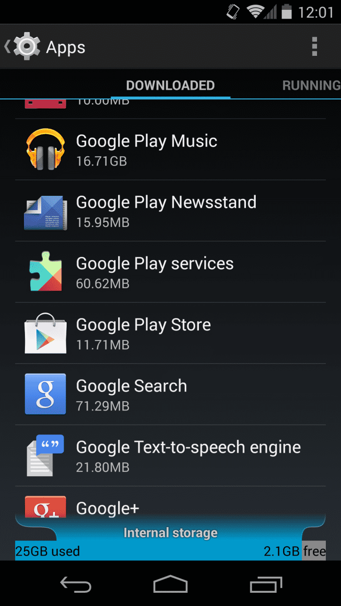 Google-Apps