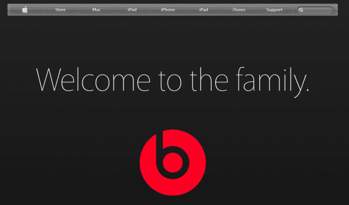 Apple verschickt Werbe-Mails für Beats-App