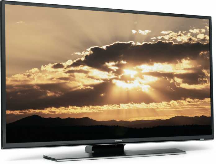 Samsung verkauft derzeit die meisten 4K-TVs in Deutschland, nur wenige sind allerdings so günstig wie der UE40HU6900.