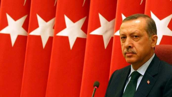 Seit fast zwei Wochen ist Recep Tayyip Erdoğan türkischer Präsident