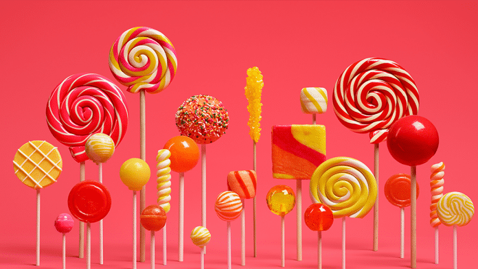 Android 5 kommt am 3. November und erschwert das Rooten