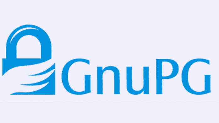 GnuPG unterstützt Krypto auf Elliptischen Kurven
