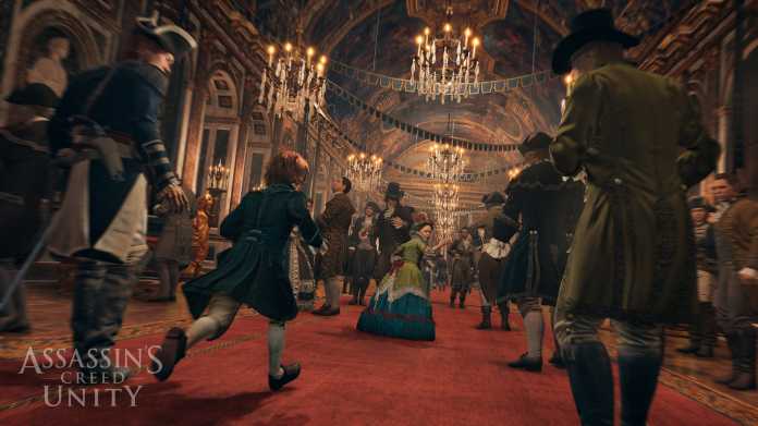 Top-Spiele wie Assassin's Creed Unity und eine vorübergehende Preissenkung in den USA sollen den Verkauf der Xbox One ankurbeln.
