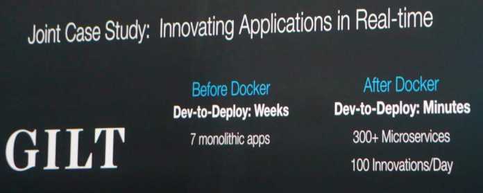 Docker schickt sich an, die Entwicklung und den Betrieb von Software maßgeblich zu verändern.
