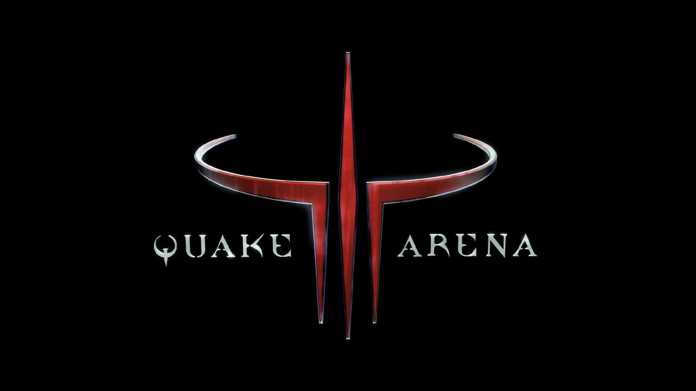 &quot;Impressive!&quot; -- Wir gratulieren Quake 3 Arena zum 15. Geburtstag