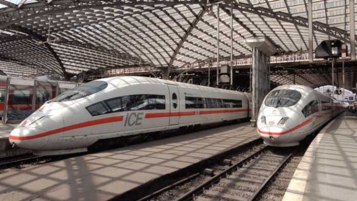 Bahn-Chef: Kostenloses WLAN für alle ICE-Fahrgäste kommt 2016