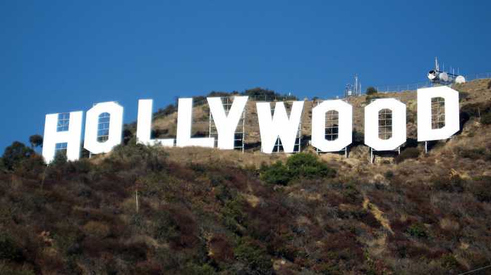 E-Mails aus Sony-Hack: Hollywoodstudios verbünden sich gegen Google