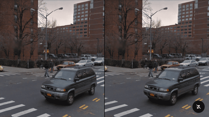VR-Brille: Google Street View erhält Cardboard-Support