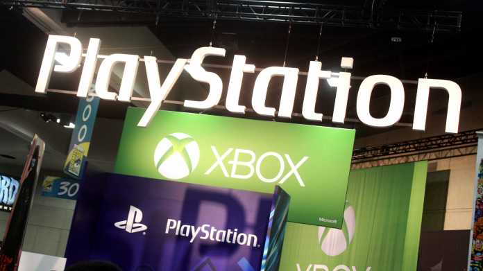 Playstation- und Xbox-Dienste nach Angriff wieder online