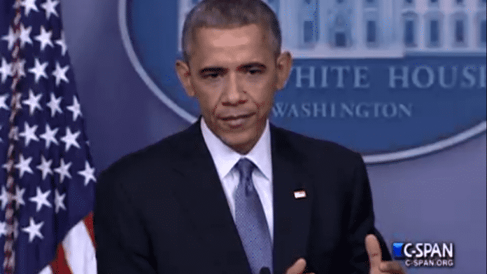 31C3: Obamas Todesliste im Krieg gegen den Terror im Netz