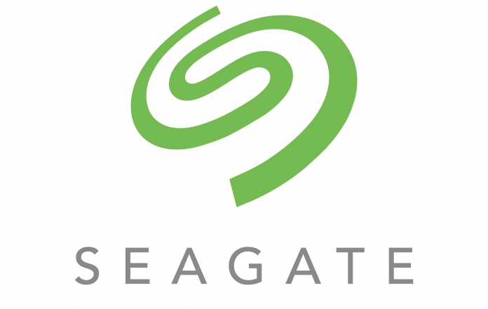 CES: Seagate ändert Firmenlogo