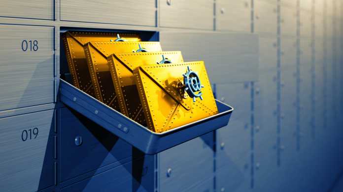 Gmx und Web.de: Web-Mail-Dienste wollen Verschlüsselung für alle