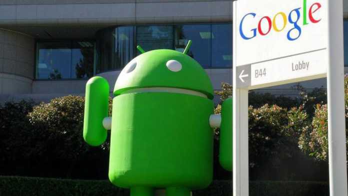 Google - Android