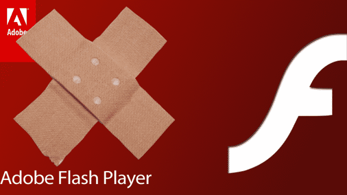 Patchday: Adobe veröffentlicht Flash-Update