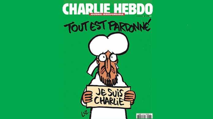 Türkisches Gericht verhängt Internet-Sperre für &quot;Charlie Hebdo&quot;-Titel