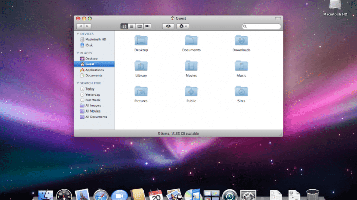 Dropbox bald nicht mehr für PowerPC-Macs