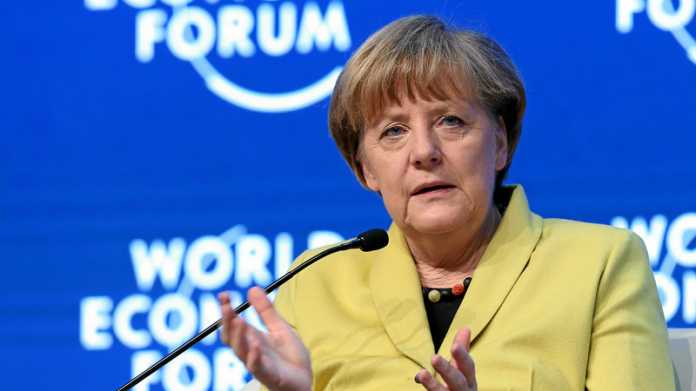 TTIP: Merkel macht Freihandelsabkommen zur Chefsache