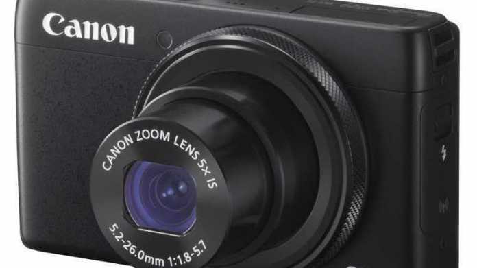 Kontaktschwierigkeiten: Akkuprobleme bei Canon-Kompaktkameras